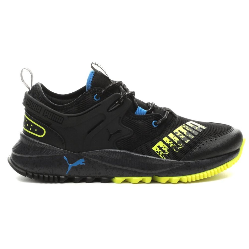 Puma Men's Pacer Future Trail Casual Sneaker Size 13
